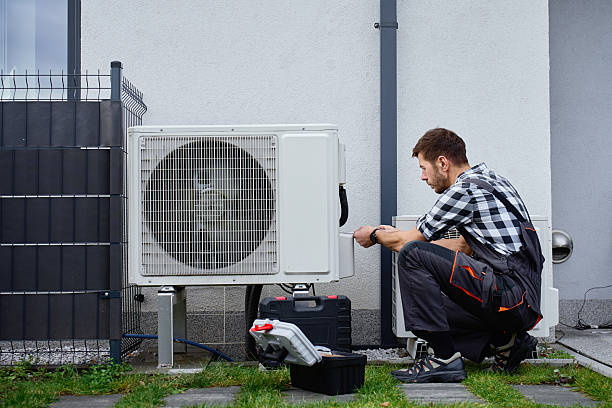 Trusted Hvac service in Rio Vista, TX - Tropical Oasis HVAC